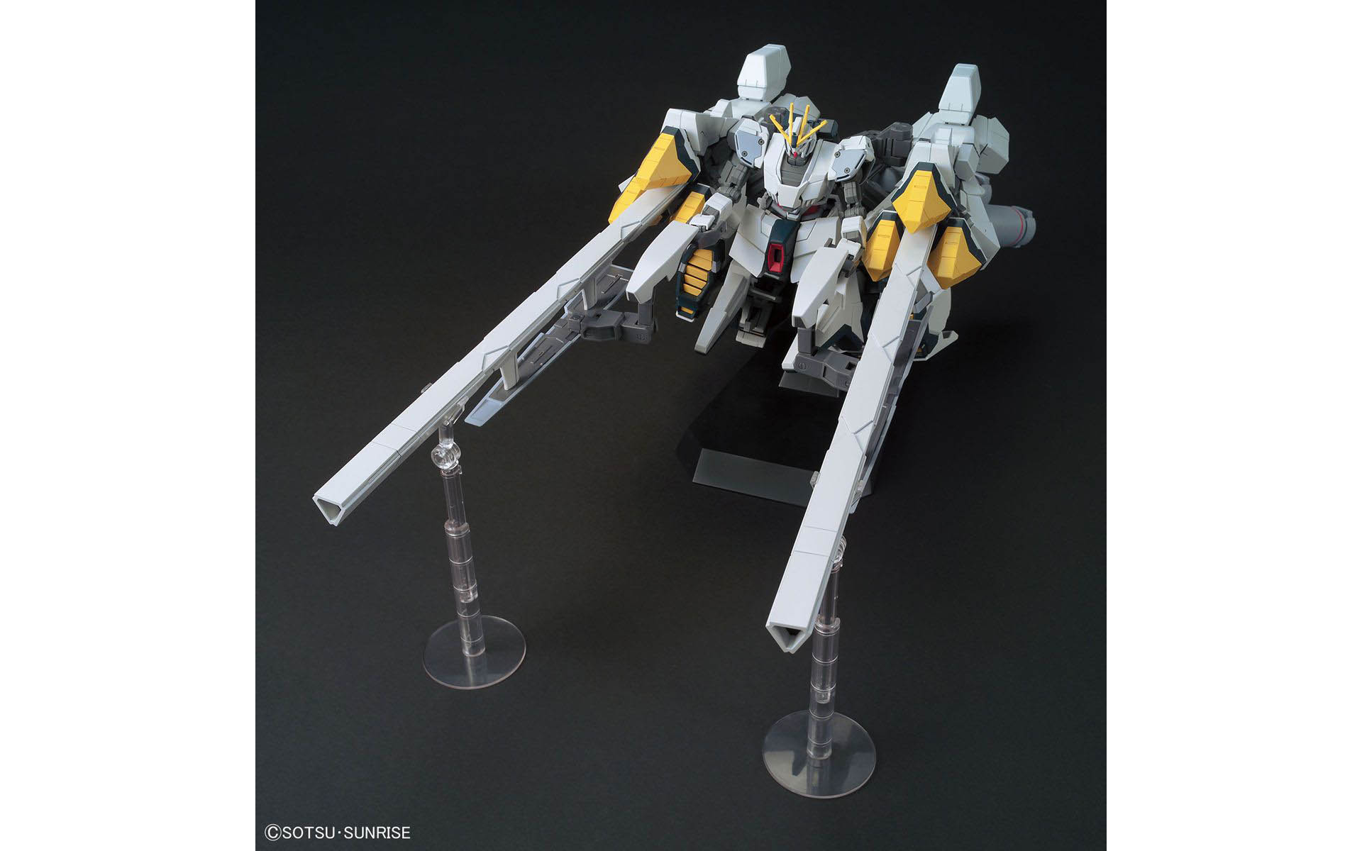 ロボット RX-9/A NARRATIVE GUNDAM A-PACKS Bandai GUNDAM NT HG RX-9/A NARRATIVE GUNDAM A-PACKS 1/144